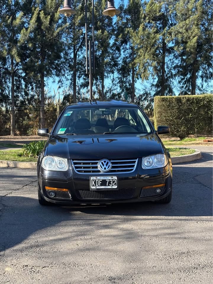 Mirá esta publicación de Volkswagen Bora
