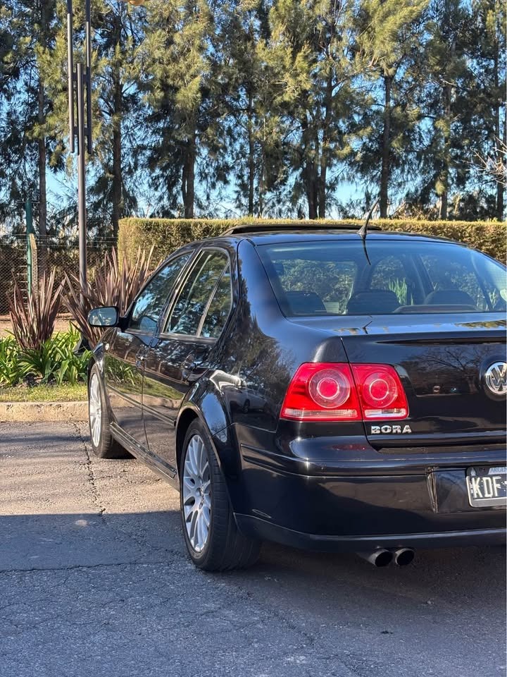 Mirá esta publicación de Volkswagen Bora