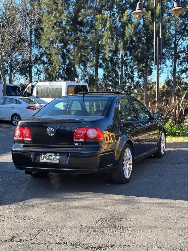 Mirá esta publicación de Volkswagen Bora