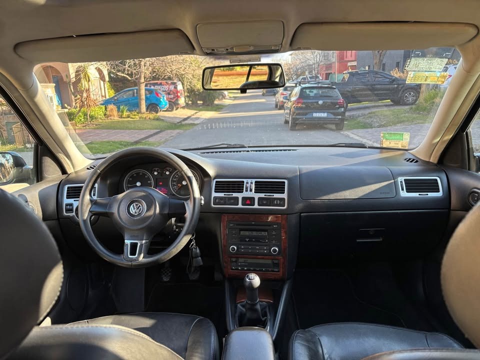 Mirá esta publicación de Volkswagen Bora