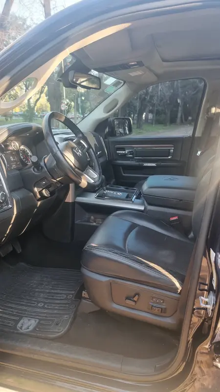 Mirá esta publicación de RAM 1500