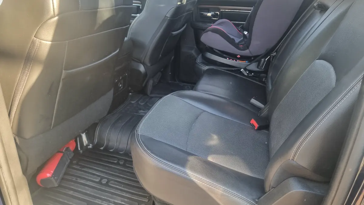Mirá esta publicación de RAM 1500