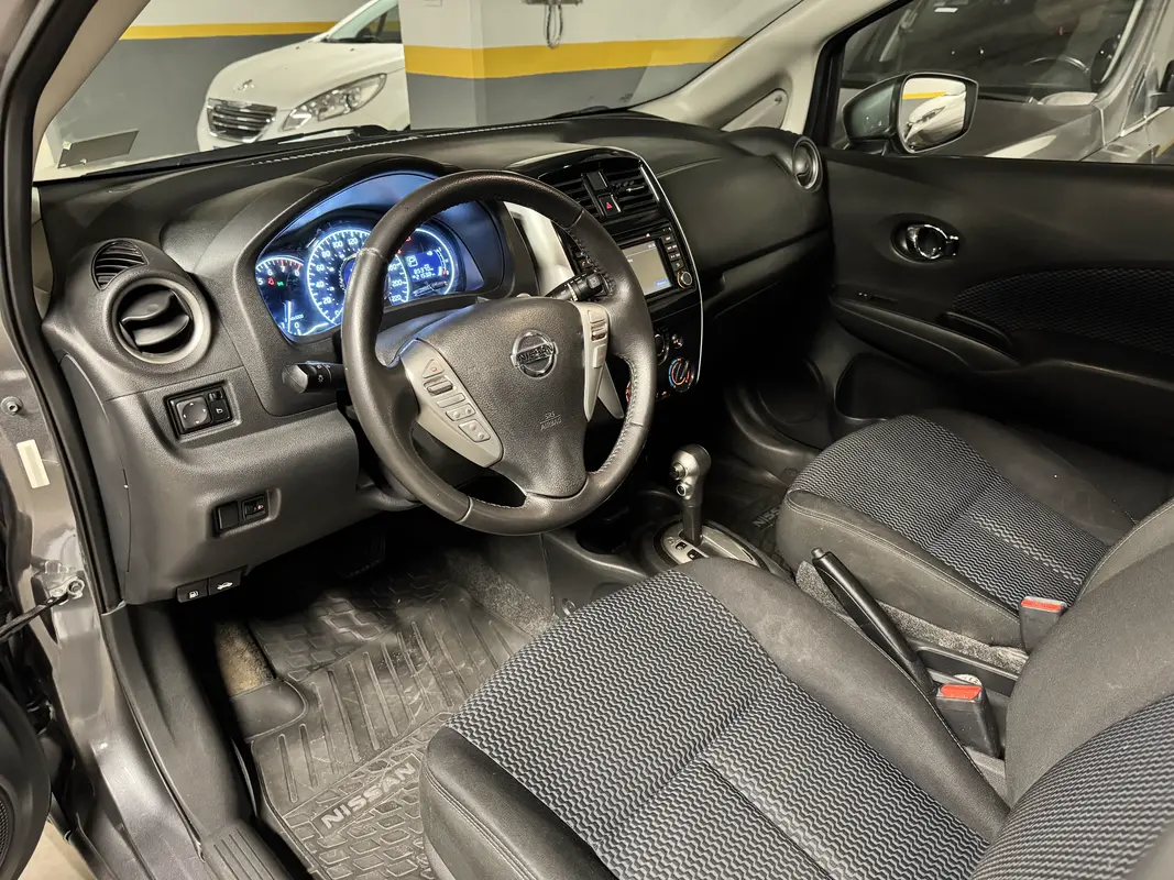 Mira esta publicación de Nissan Note