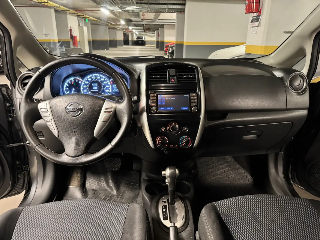 Mirá esta publicación de Nissan Note