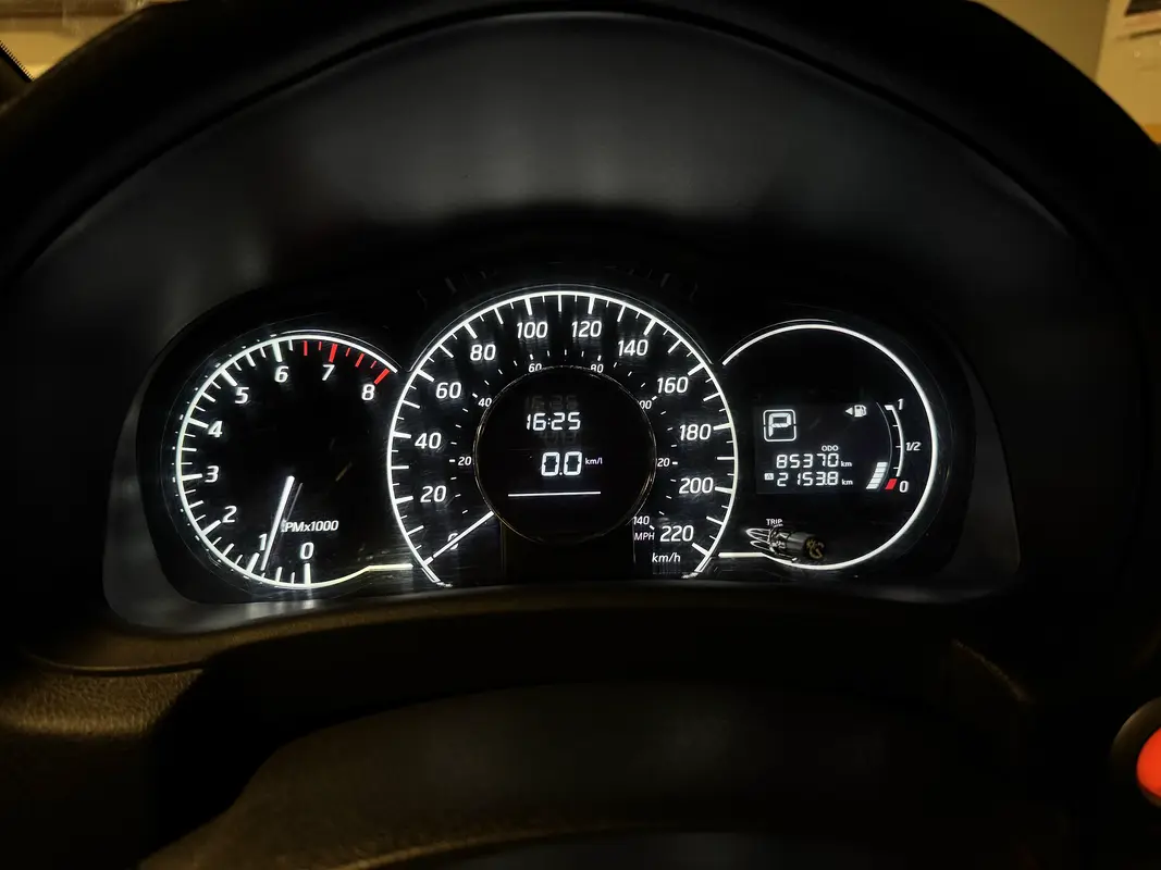 Mira esta publicación de Nissan Note