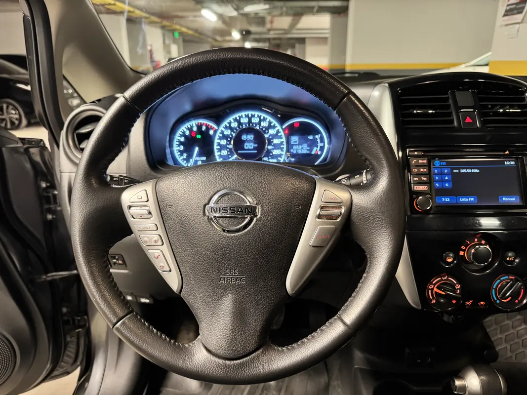Mirá esta publicación de Nissan Note