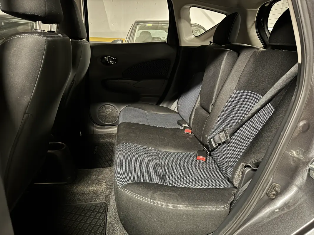 Mirá esta publicación de Nissan Note