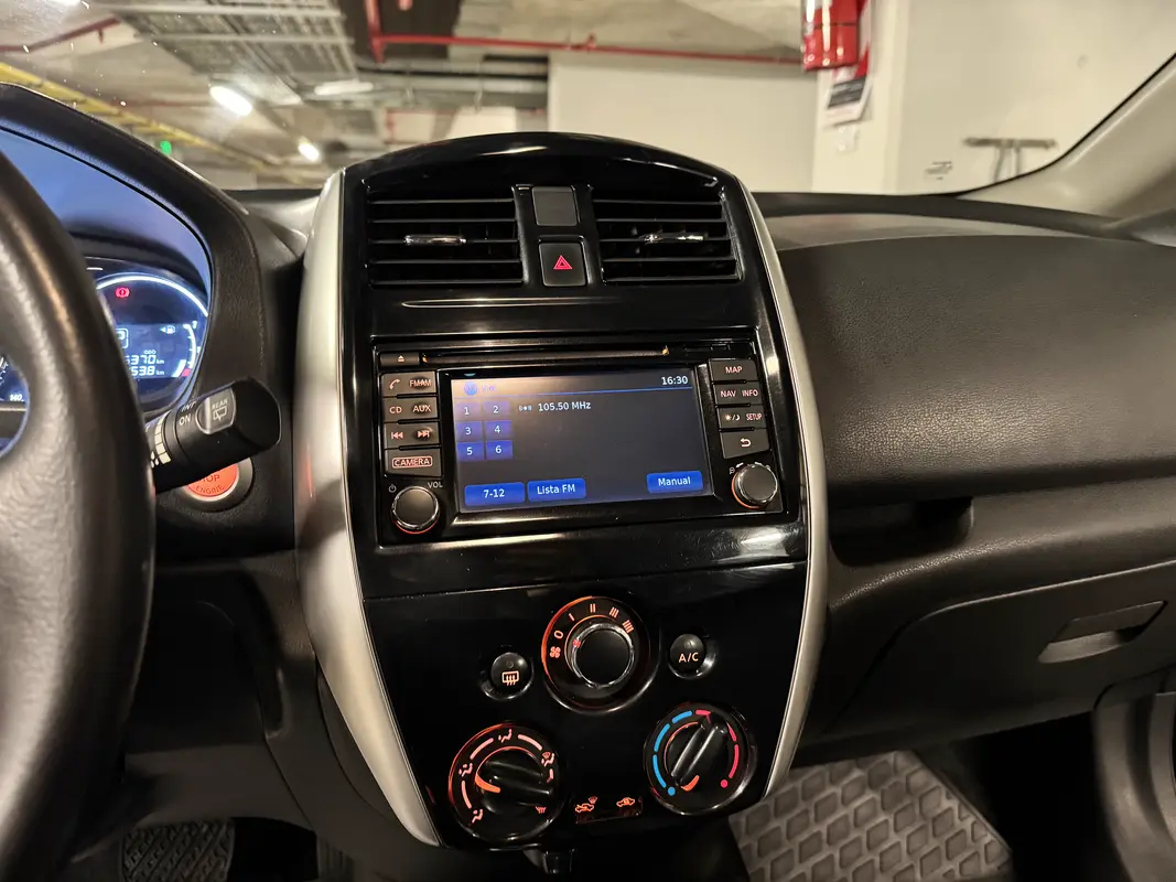 Mirá esta publicación de Nissan Note