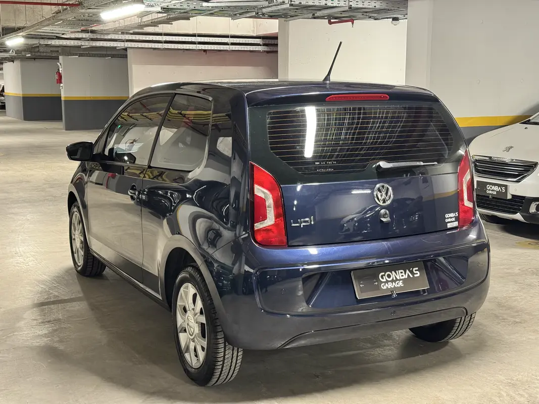 Mirá esta publicación de Volkswagen UP