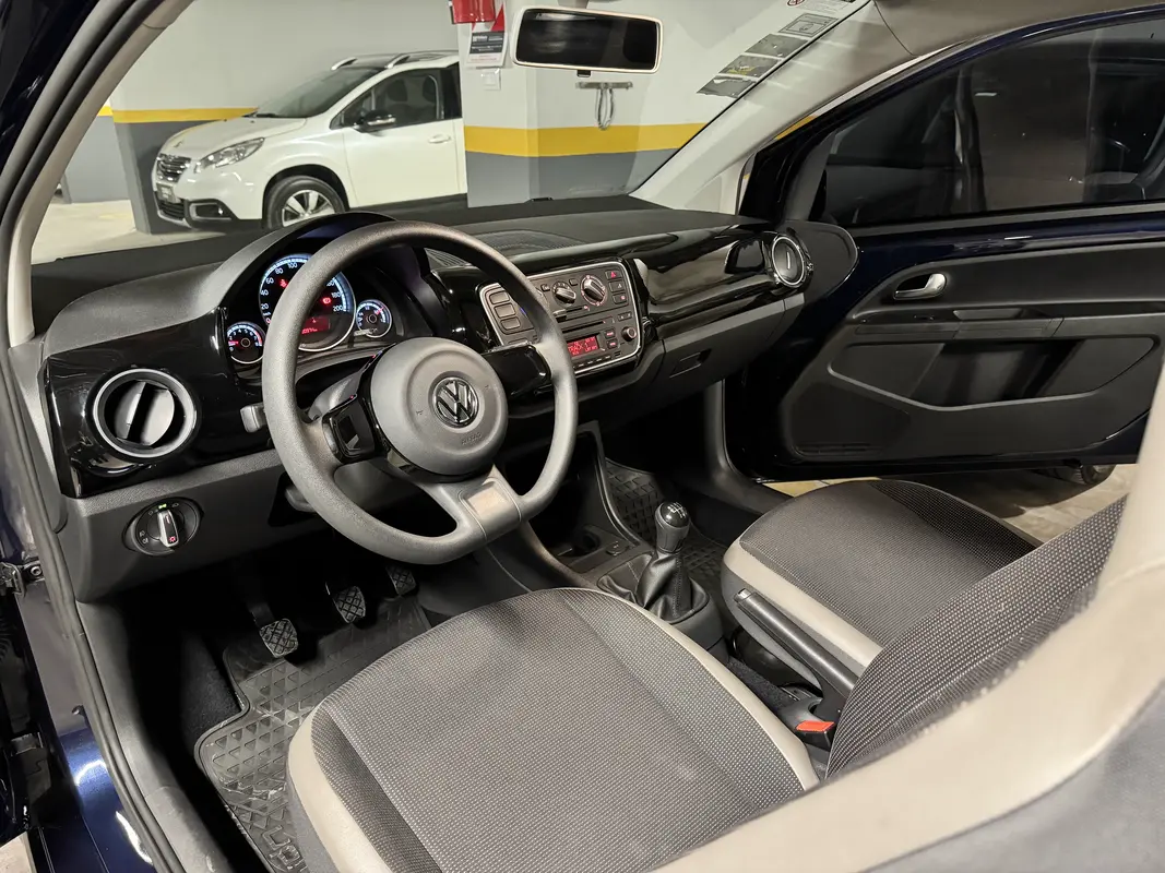 Mirá esta publicación de Volkswagen UP