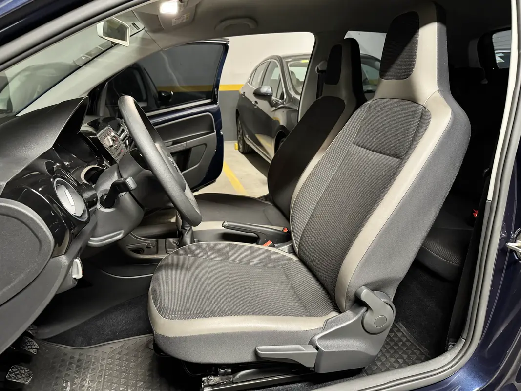 Mirá esta publicación de Volkswagen UP