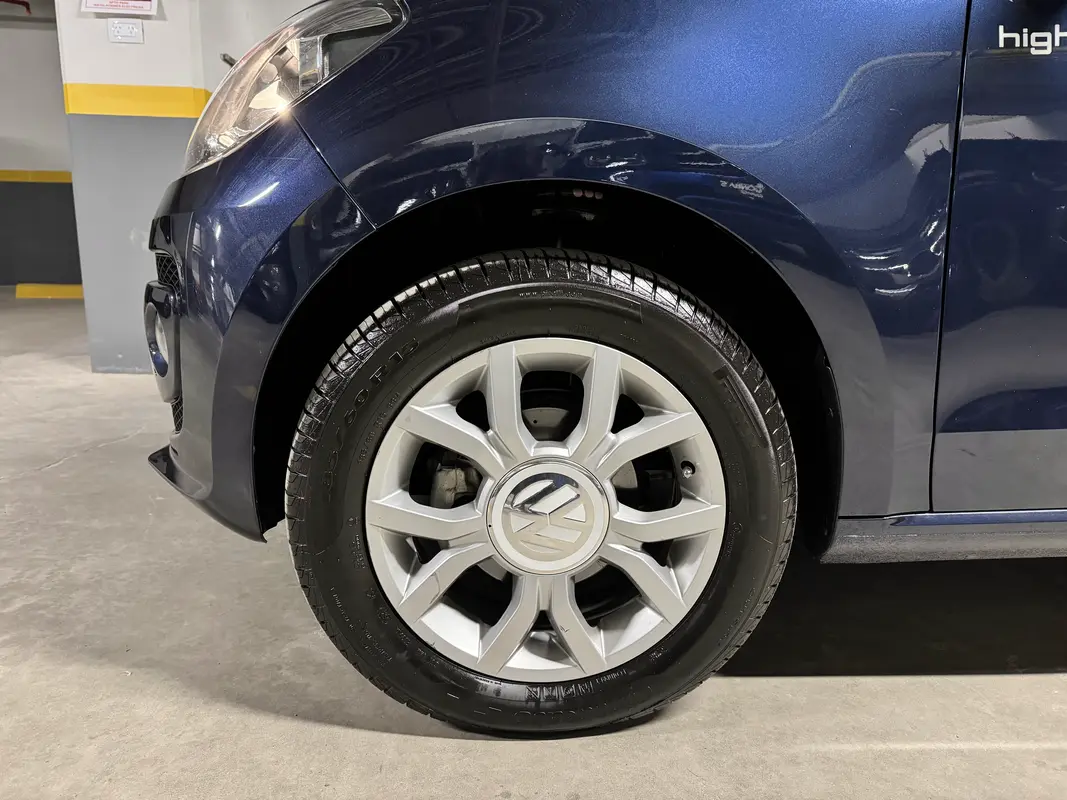Mirá esta publicación de Volkswagen UP