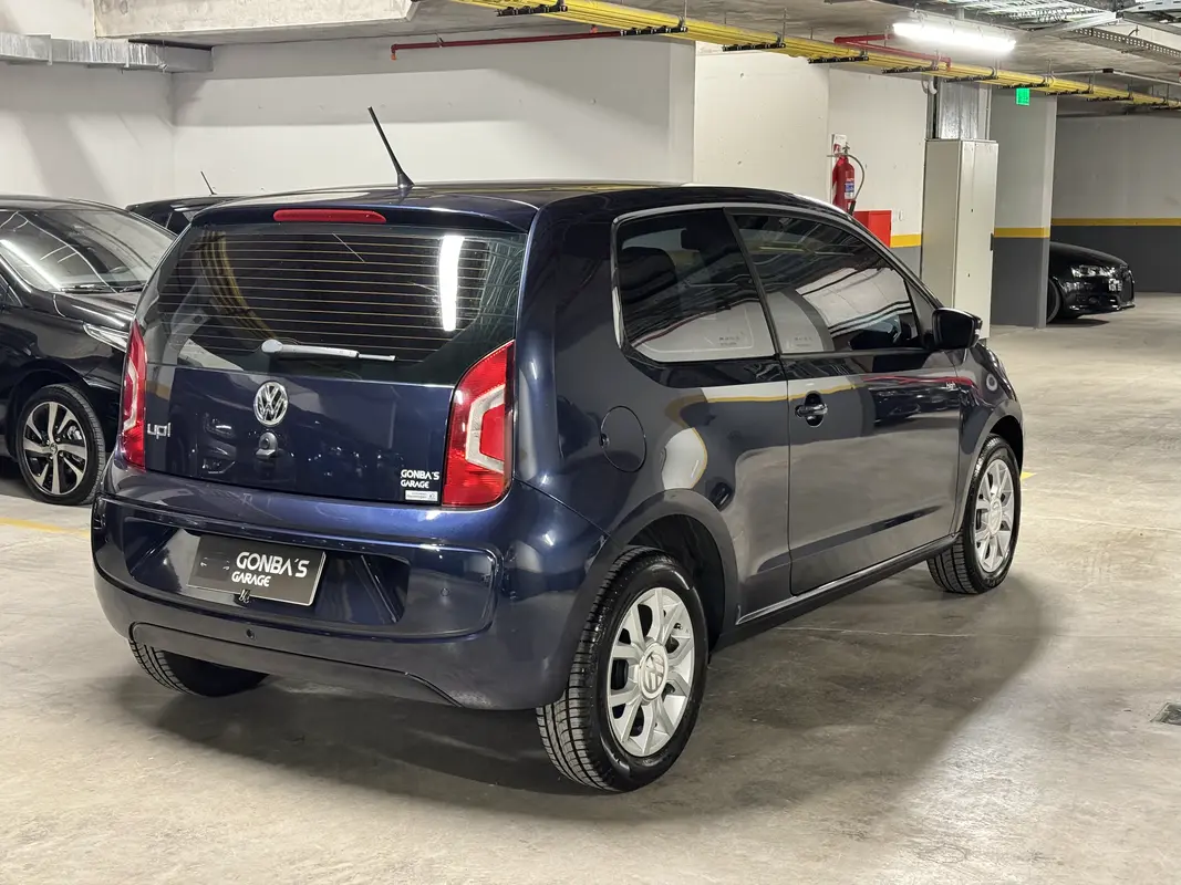Mirá esta publicación de Volkswagen UP