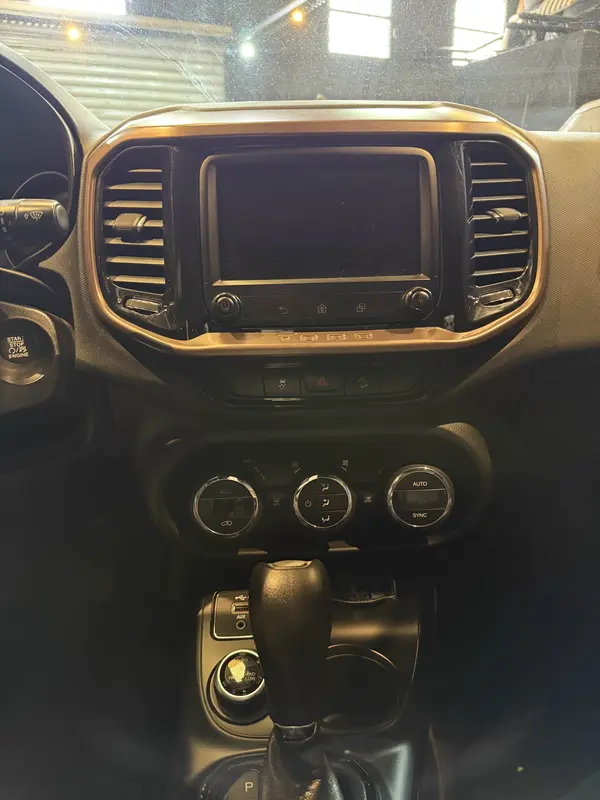 Mirá esta publicación de Fiat Toro