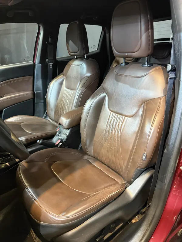 Mirá esta publicación de Fiat Toro