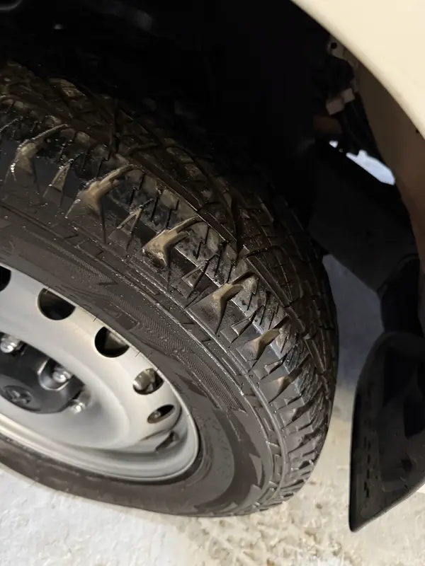 Mirá esta publicación de Toyota Hilux