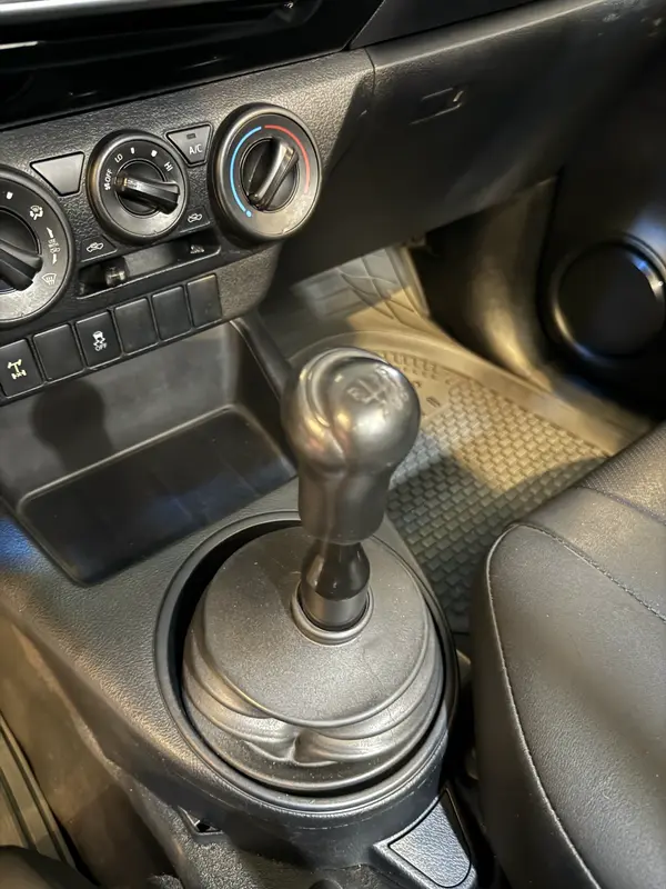 Mirá esta publicación de Toyota Hilux