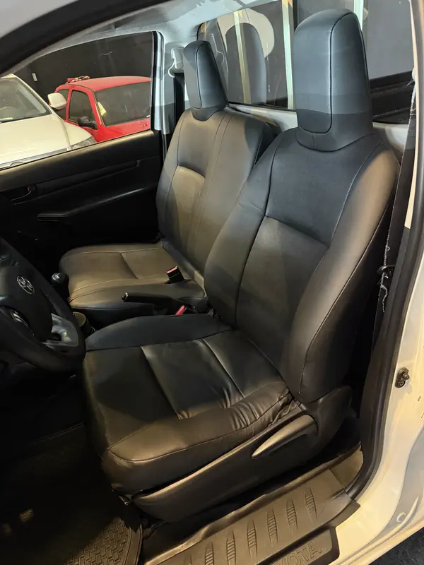 Mirá esta publicación de Toyota Hilux