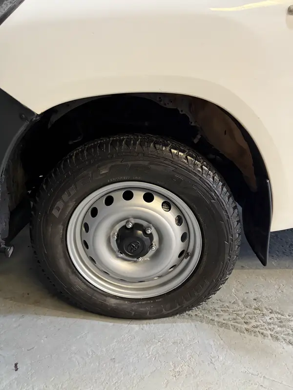 Mirá esta publicación de Toyota Hilux
