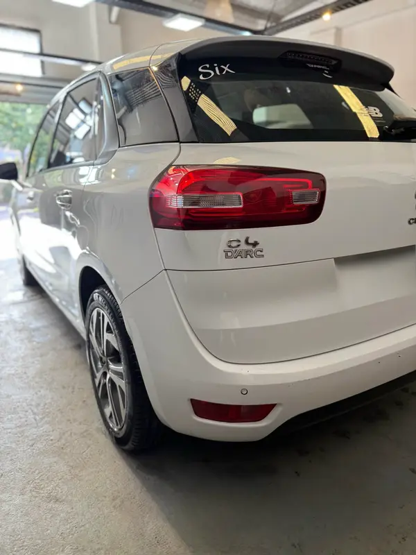 Mira esta publicación de Citroen C 4 Grand Picaso