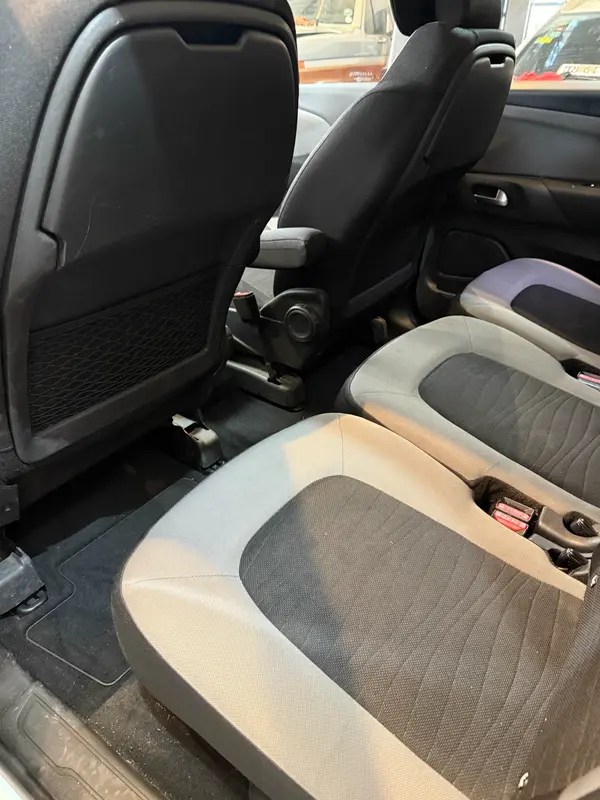Mira esta publicación de Citroen C 4 Grand Picaso