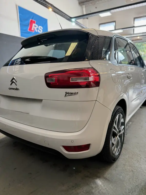 Mira esta publicación de Citroen C 4 Grand Picaso