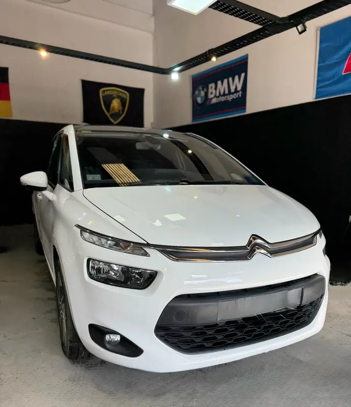 Mira esta publicación de Citroen C 4 Grand Picaso