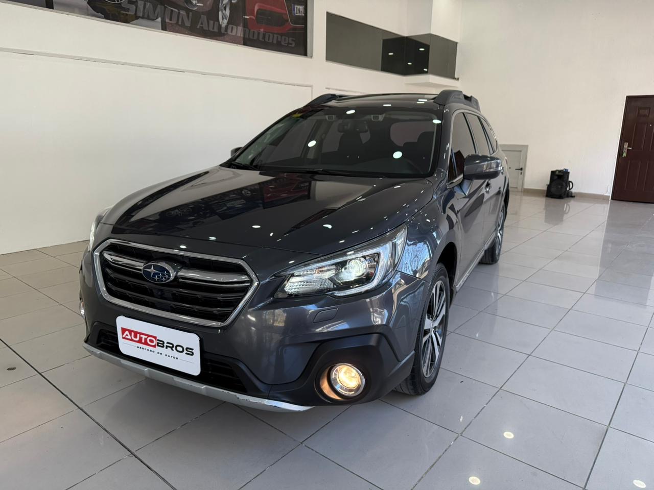 Mira esta publicación de Subaru Outback