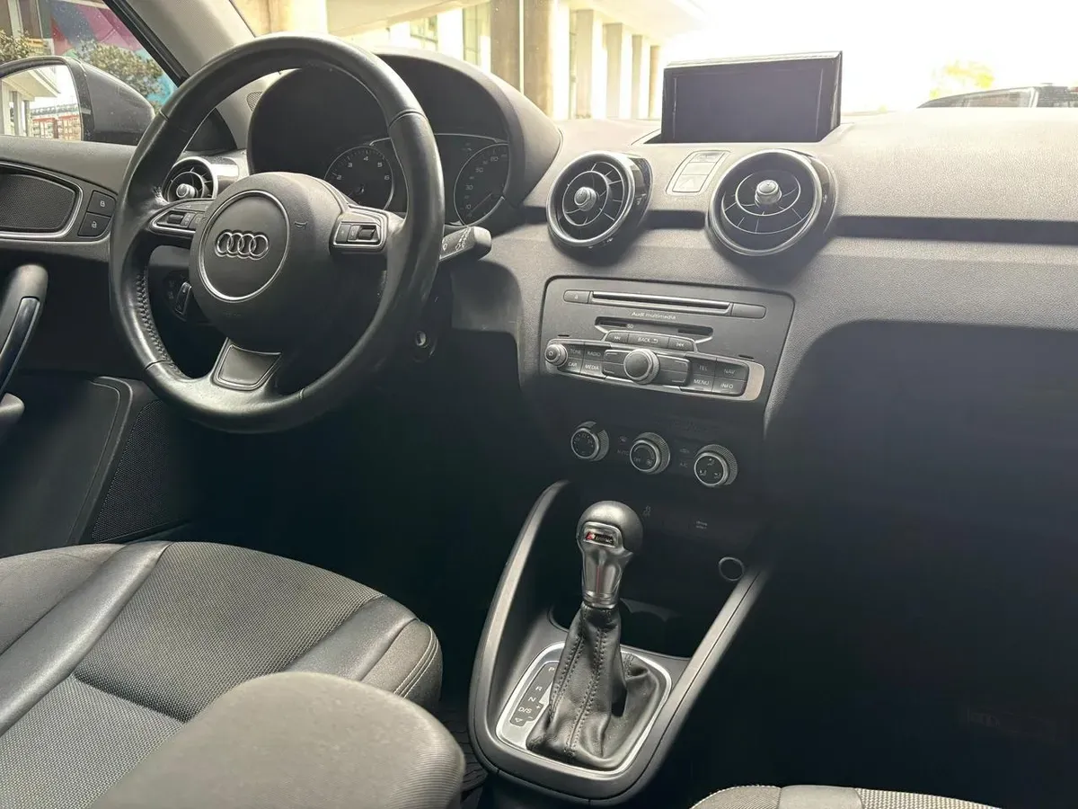 Mirá esta publicación de Audi A1