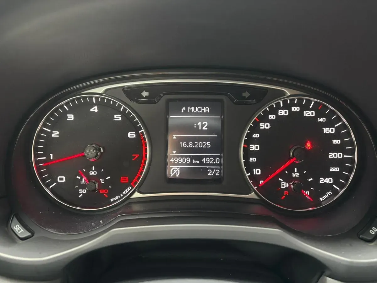 Mirá esta publicación de Audi A1