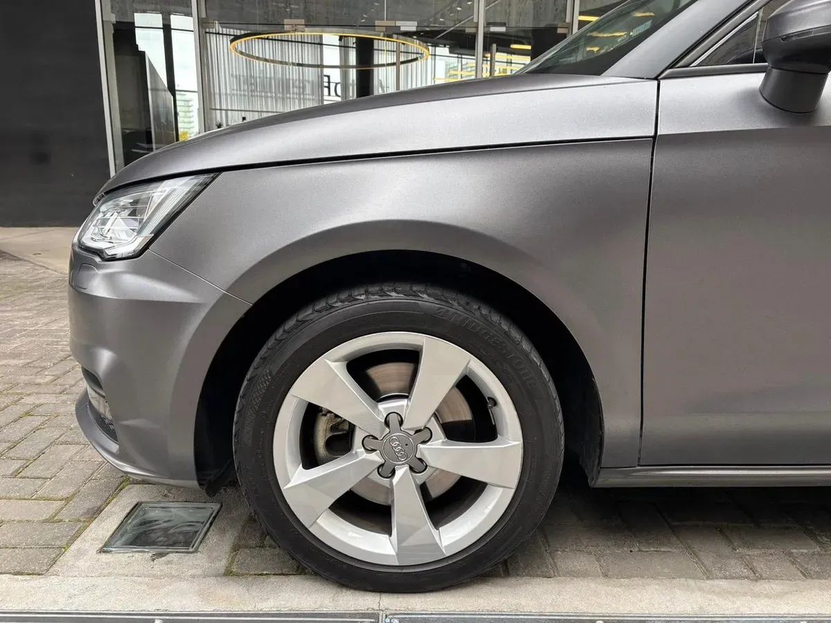 Mirá esta publicación de Audi A1