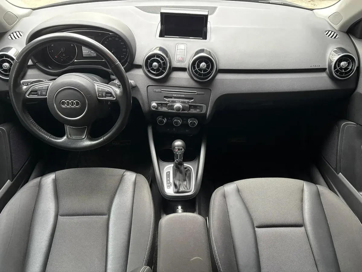 Mirá esta publicación de Audi A1