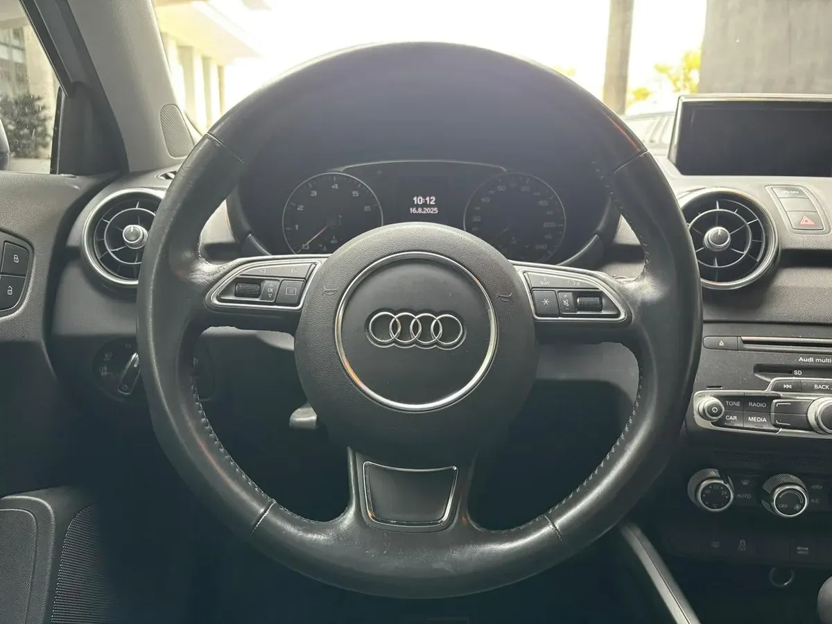 Mirá esta publicación de Audi A1