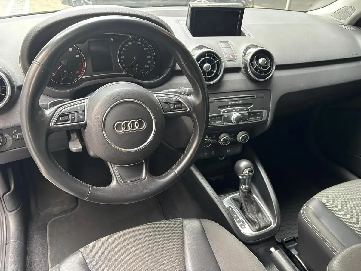 Mirá esta publicación de Audi A1
