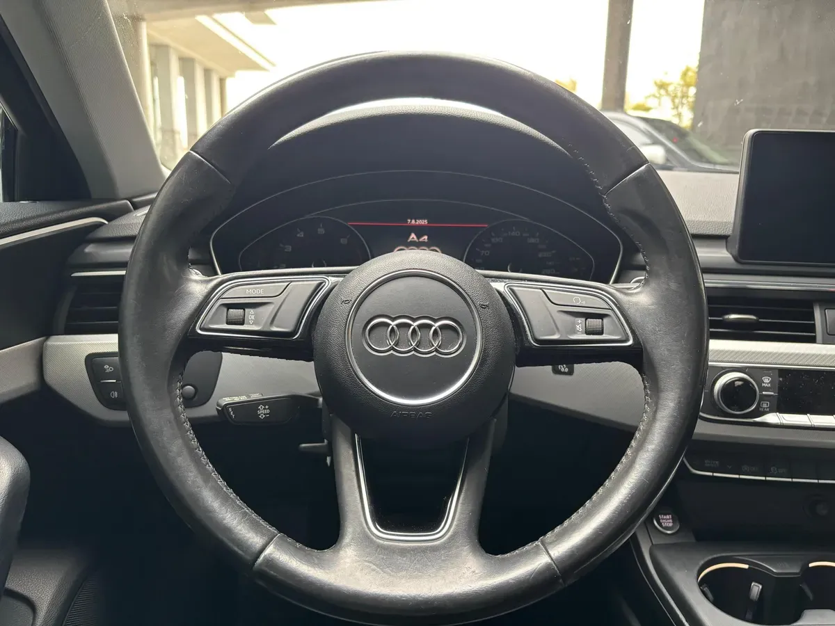 Mirá esta publicación de Audi A4