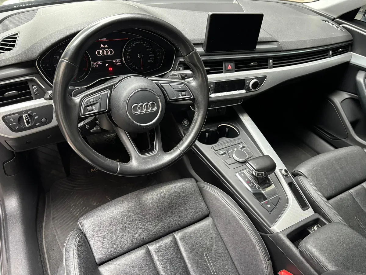 Mirá esta publicación de Audi A4
