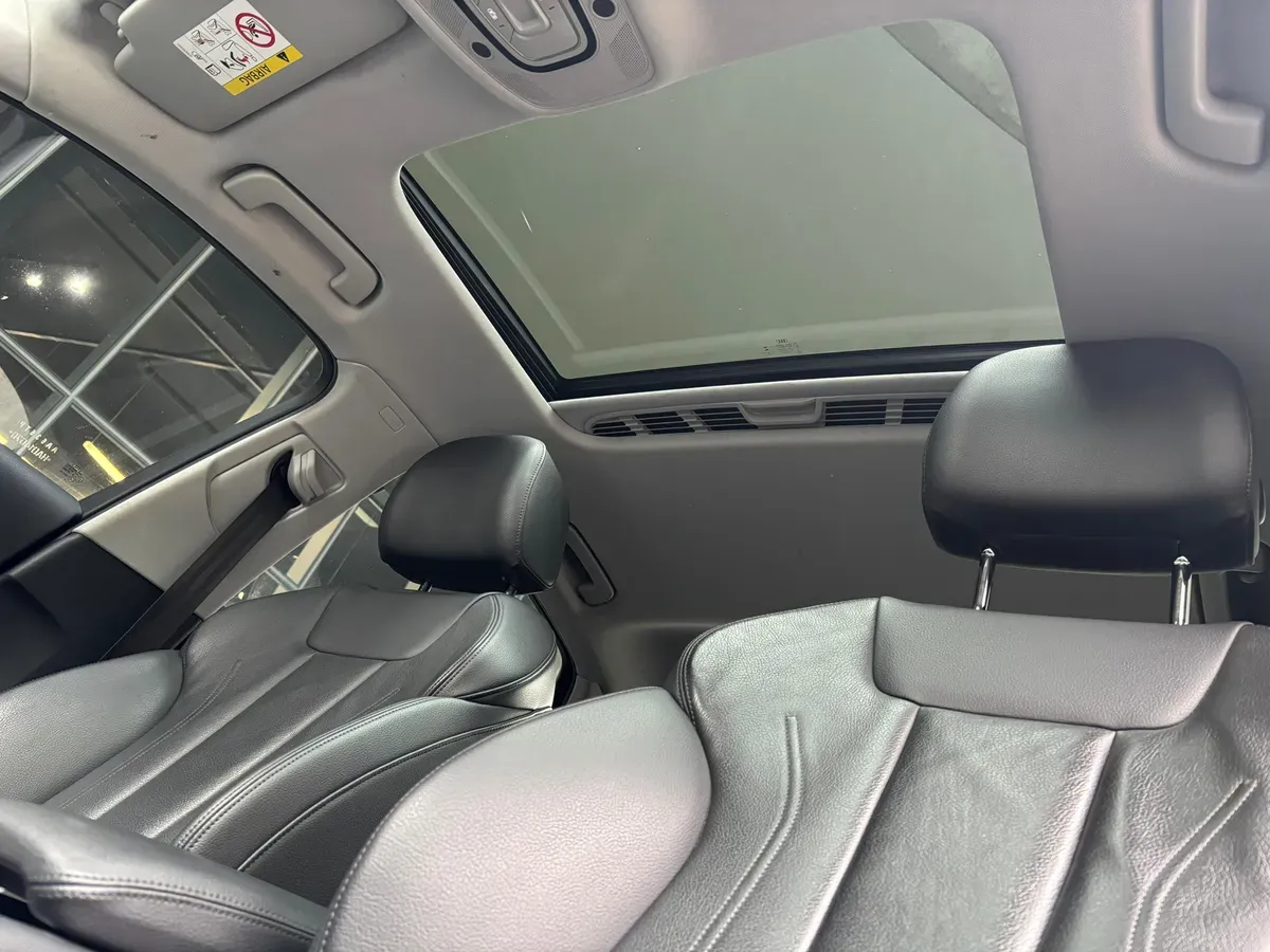 Mirá esta publicación de Audi A4