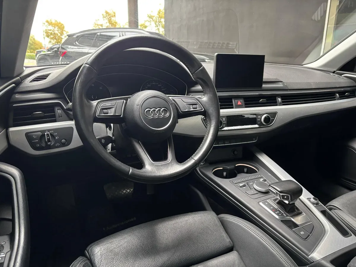 Mirá esta publicación de Audi A4