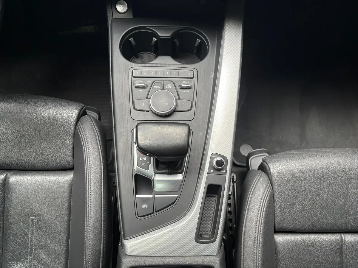 Mirá esta publicación de Audi A4
