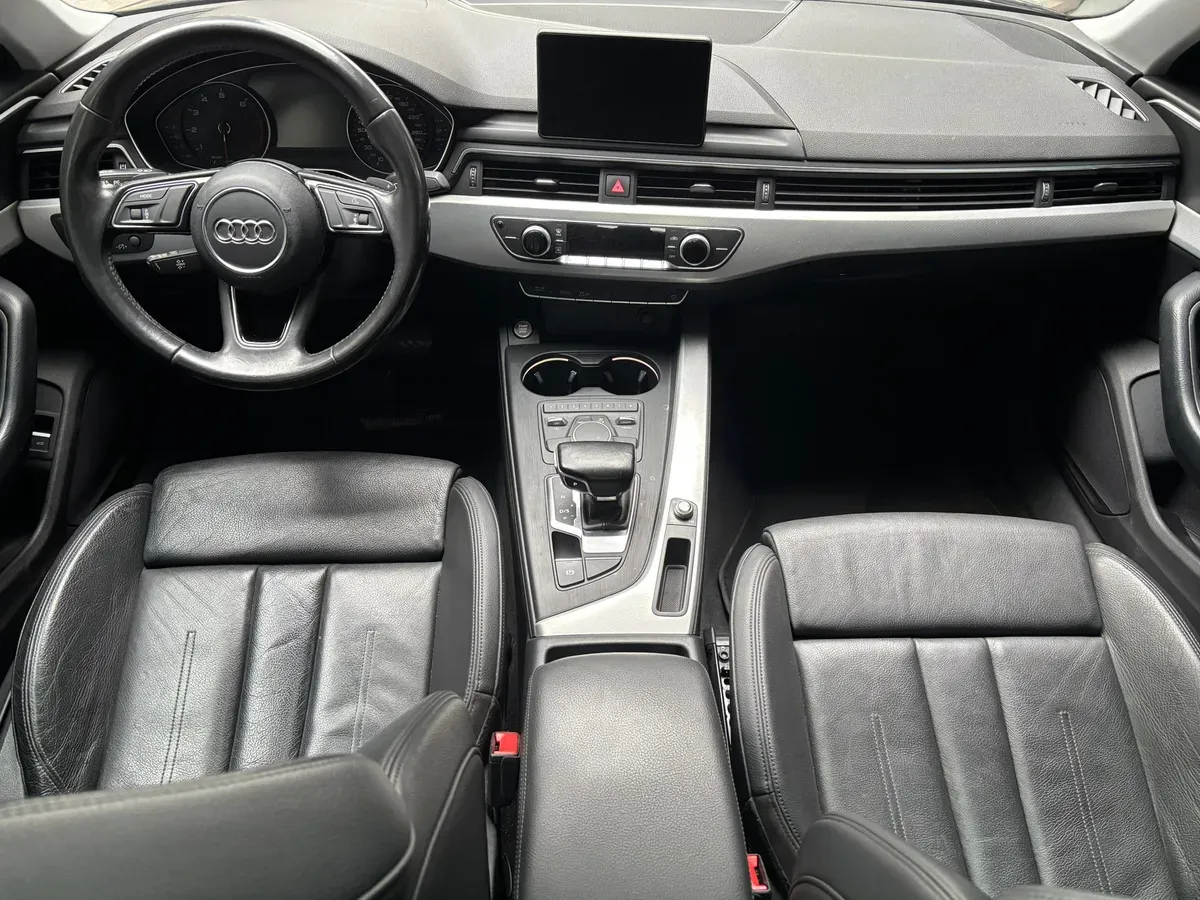 Mirá esta publicación de Audi A4