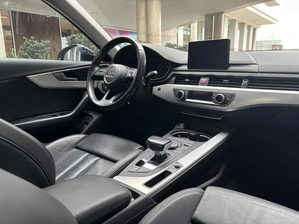 Mirá esta publicación de Audi A4