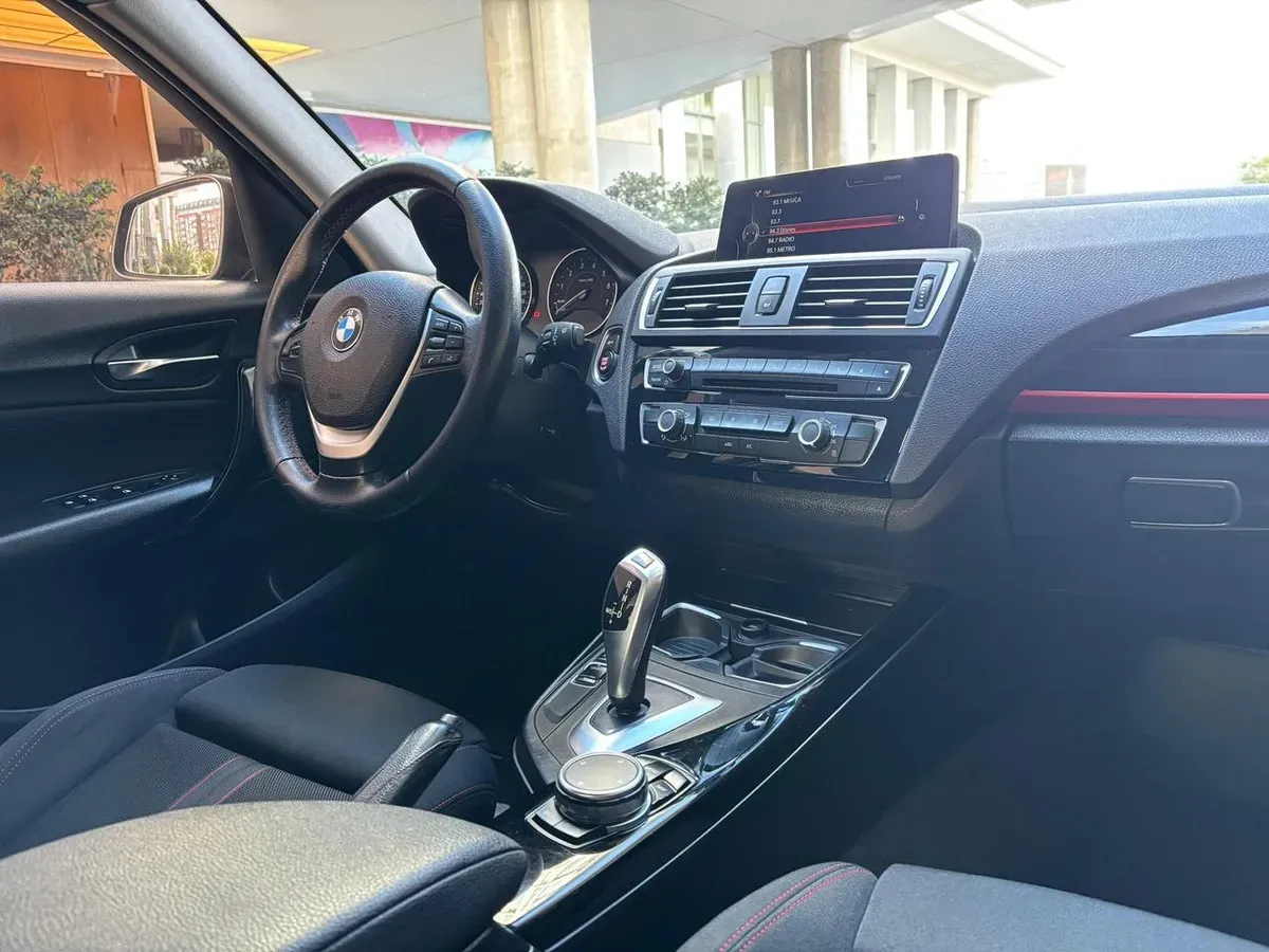 Mirá esta publicación de BMW Serie 1