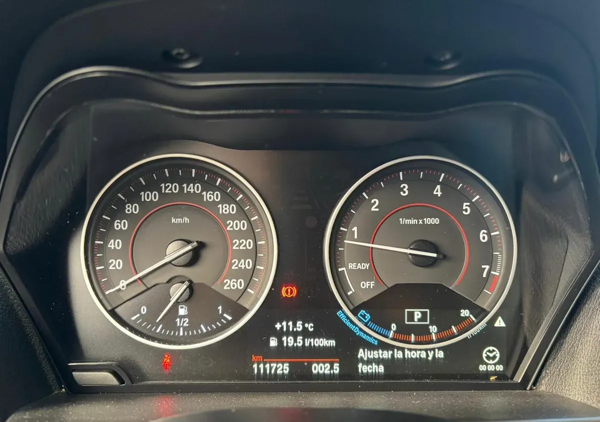 Mirá esta publicación de BMW Serie 1