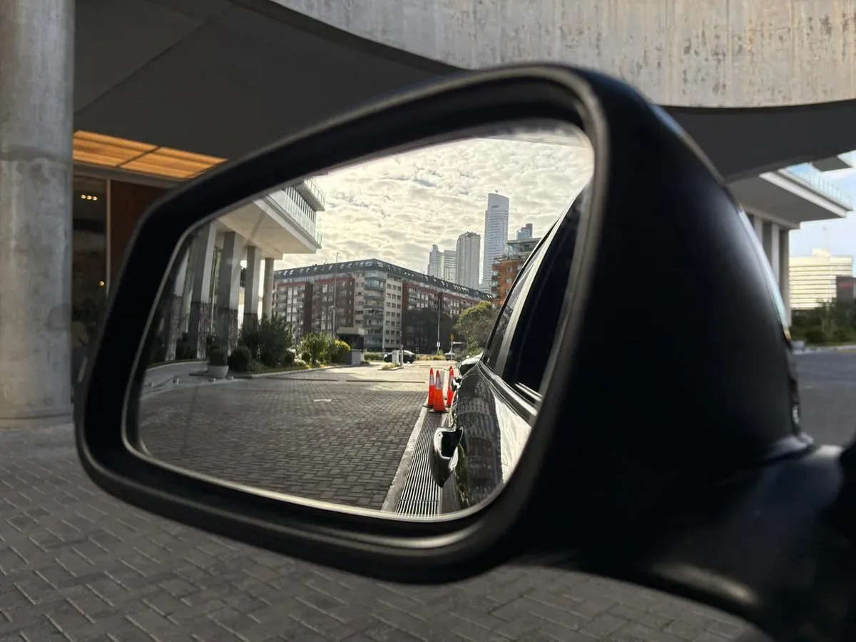 Mirá esta publicación de BMW Serie 1