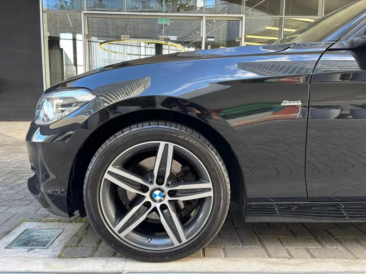 Mirá esta publicación de BMW Serie 1