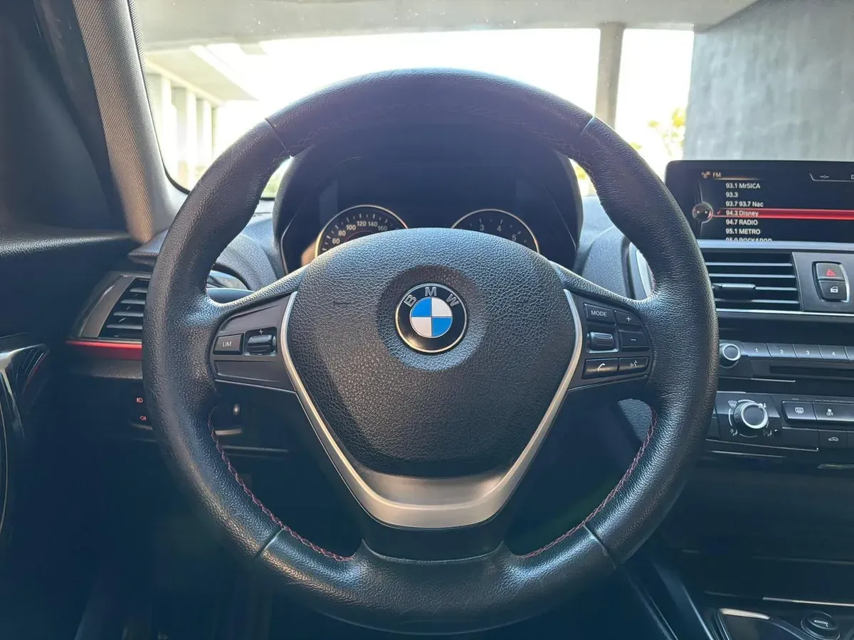 Mirá esta publicación de BMW Serie 1