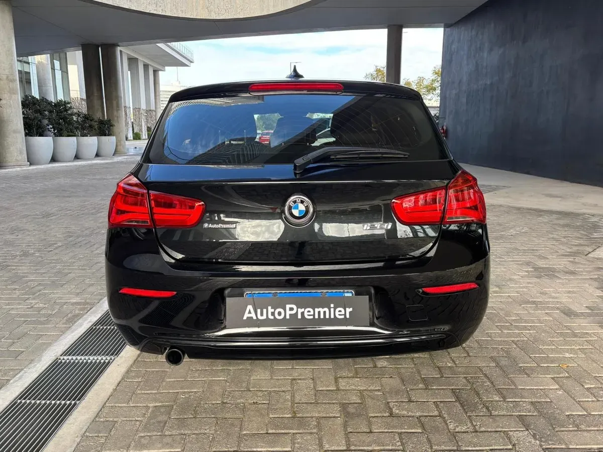 Mirá esta publicación de BMW Serie 1