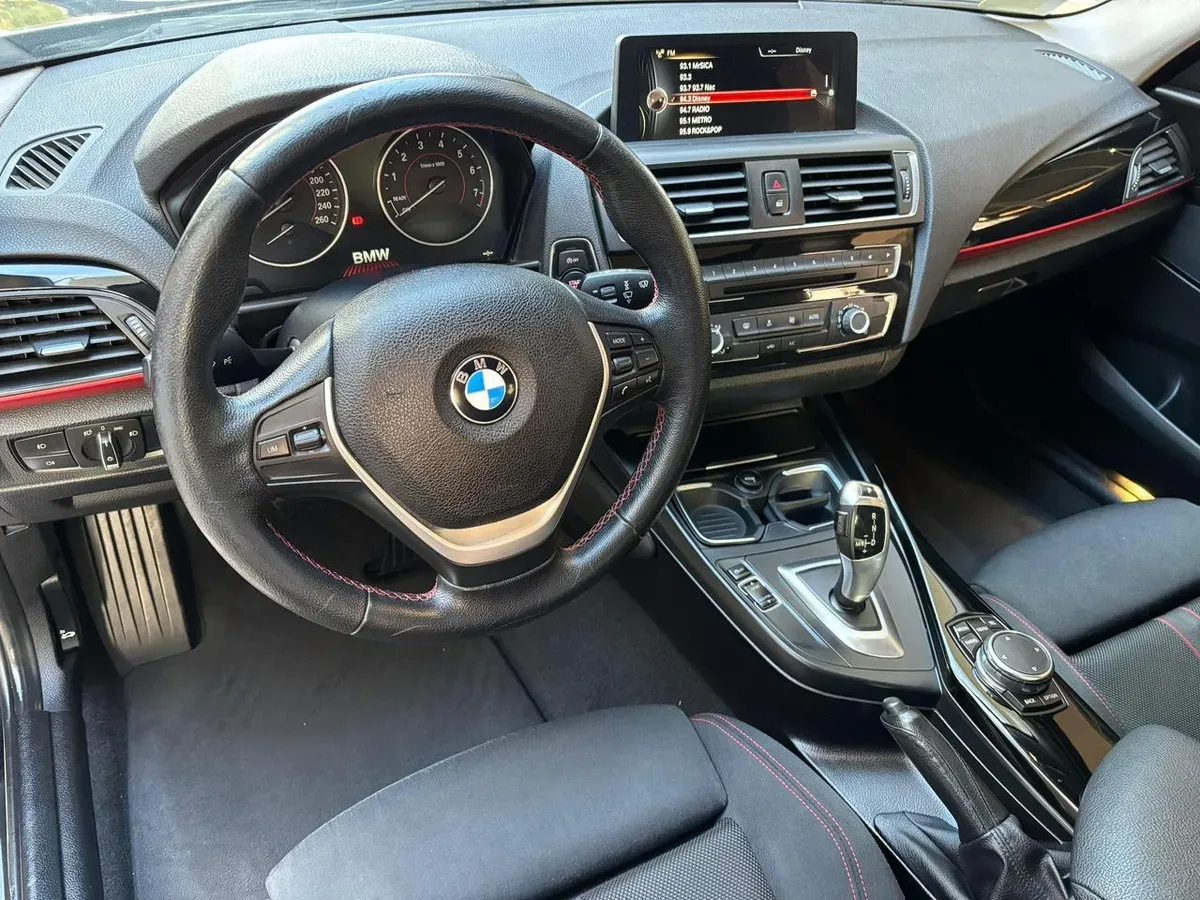 Mirá esta publicación de BMW Serie 1