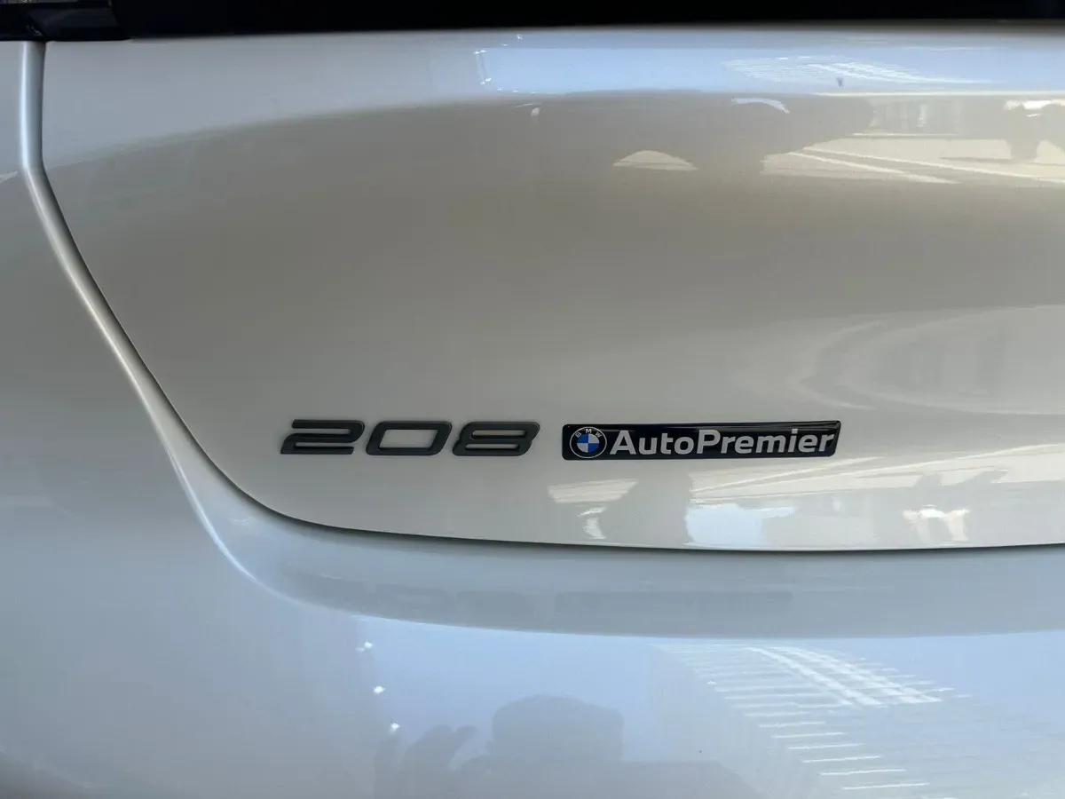 Mirá esta publicación de Peugeot 208