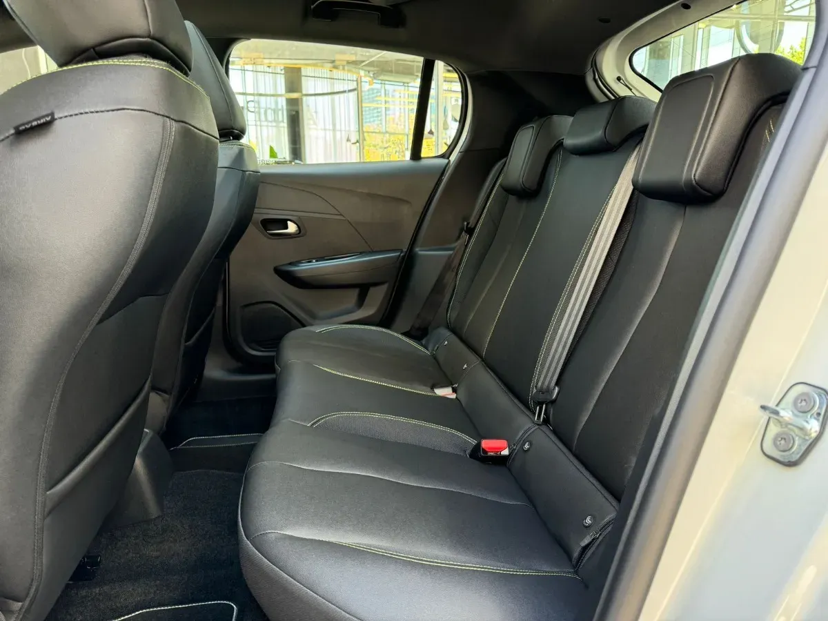 Mirá esta publicación de Peugeot 208